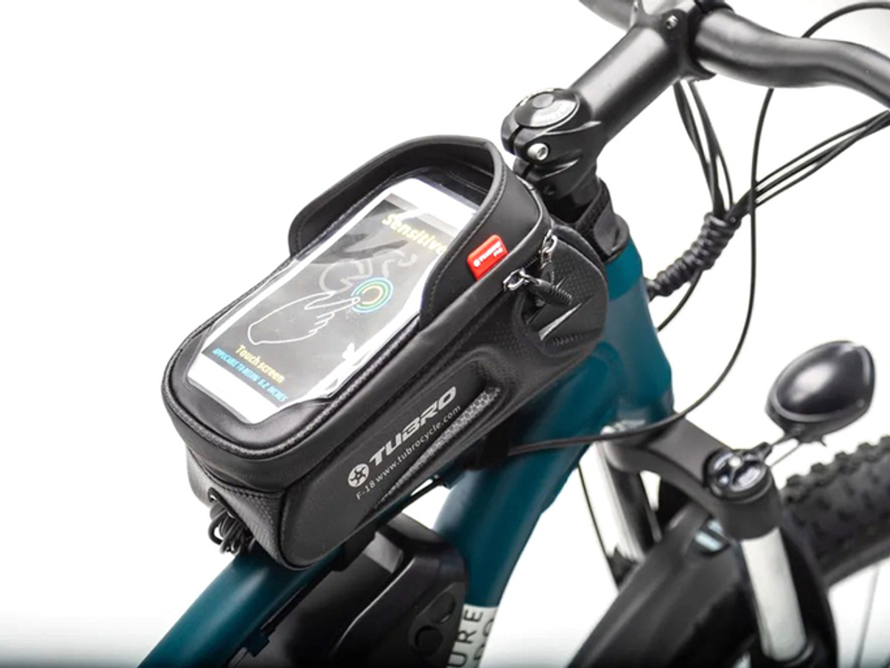 Электровелосипед Furendo E-X7 350