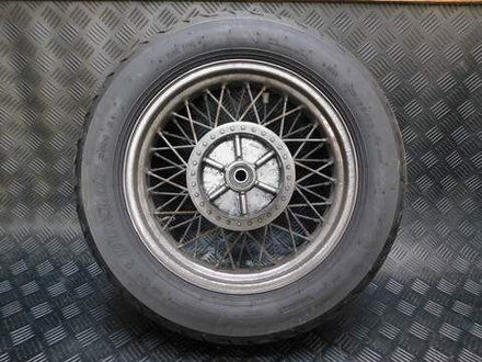 колесо заднее Yamaha Road Star XV1600