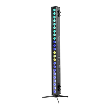 STAGELighting LED BAR 24x4 BATTERY IP65