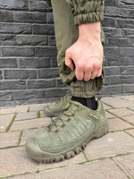 Горка 6 лайт/олива/весна-лето