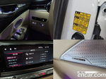 Kia The New K9 (Quoris/K900) 2 Generation 3.3 T-GDI AWD (05.2022)