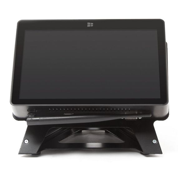 POS-система: &quot;POScenter Эконом 54ФЗ без ПО&quot; (Touch POS компьютер X9, Стойка металлическая в сборе с ножками, USB HUB с внешним питанием 7 USB 2.0)