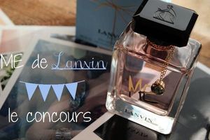 Lanvin Me Eau De Parfum