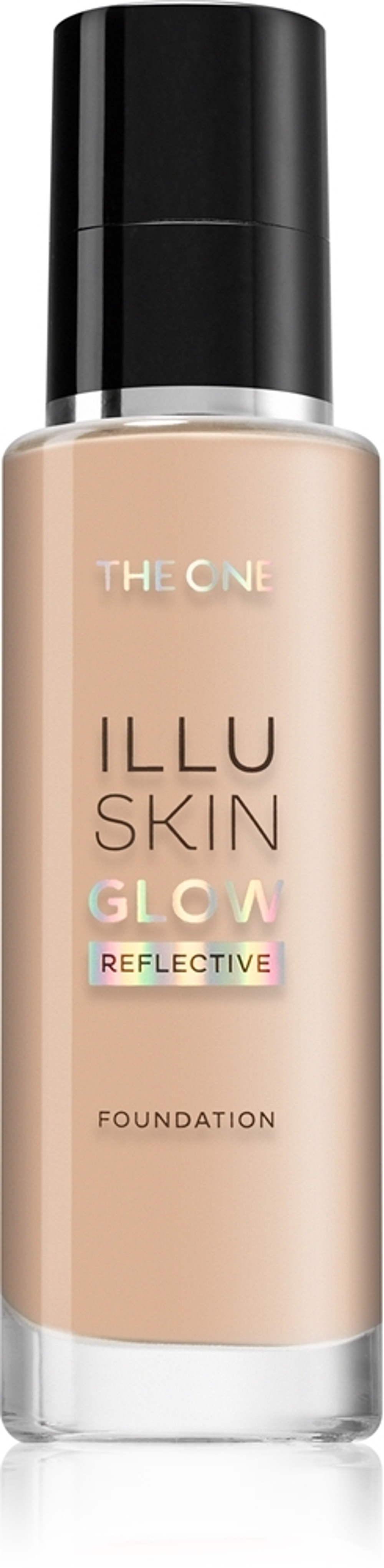 Oriflame The One IlluSkin - осветляющая основа, 30 ml