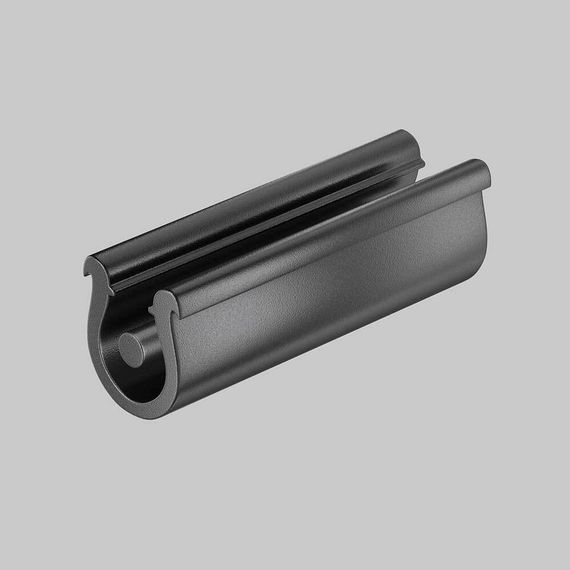 Фиксатор ремня Maytoni Technical Pendant system Parity 10 шт в упаковке TRA130BF-B