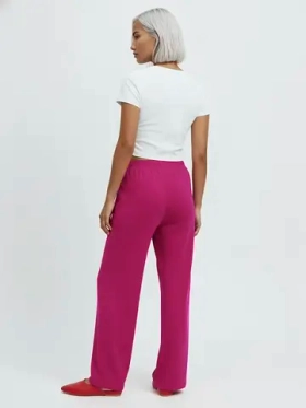 Брюки пижамные