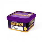 Табак Overdose BAILEYS (сливочный ликер) 200гр