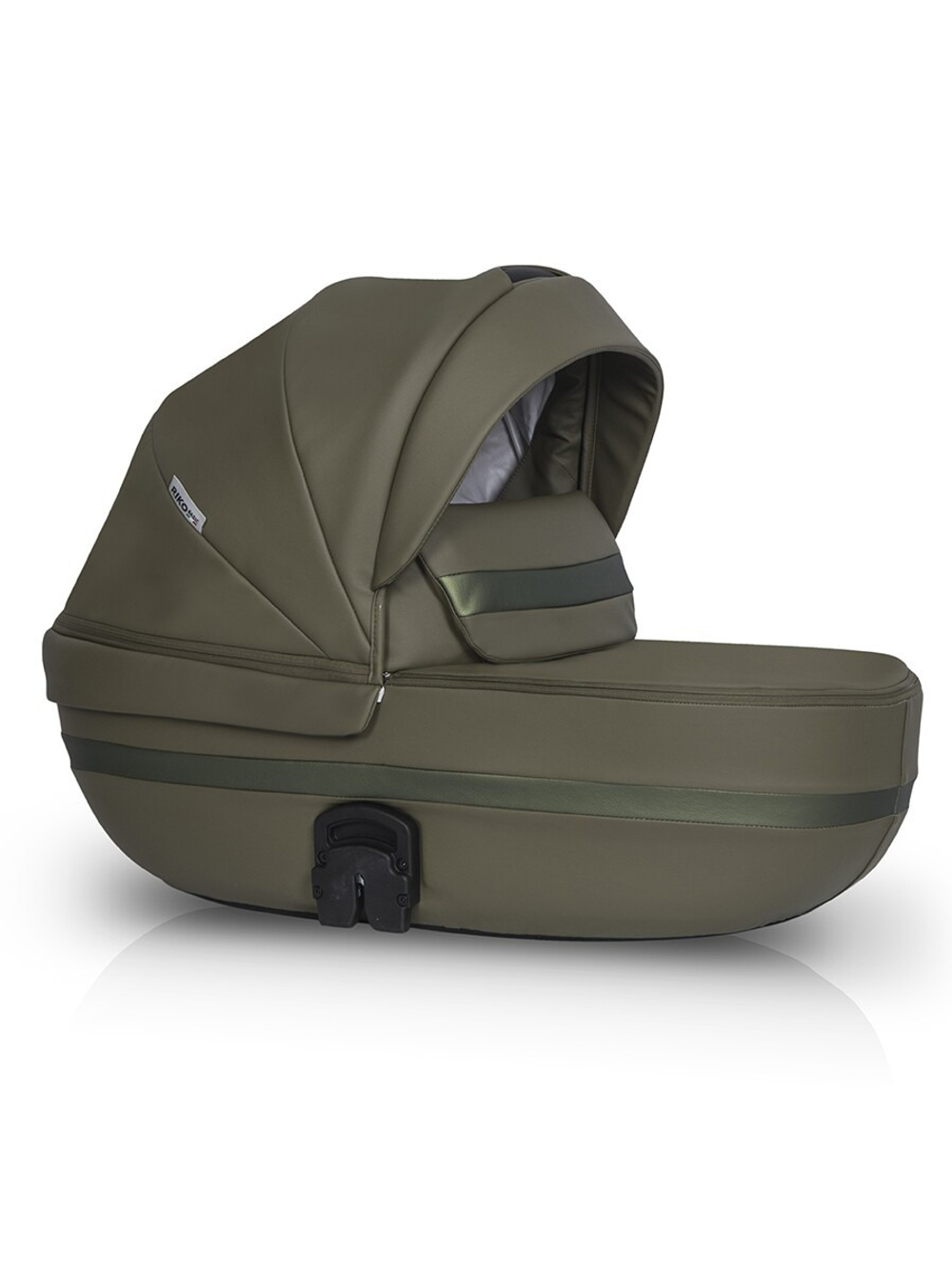 Коляска 2 в 1 Riko Basic Delta Ecco