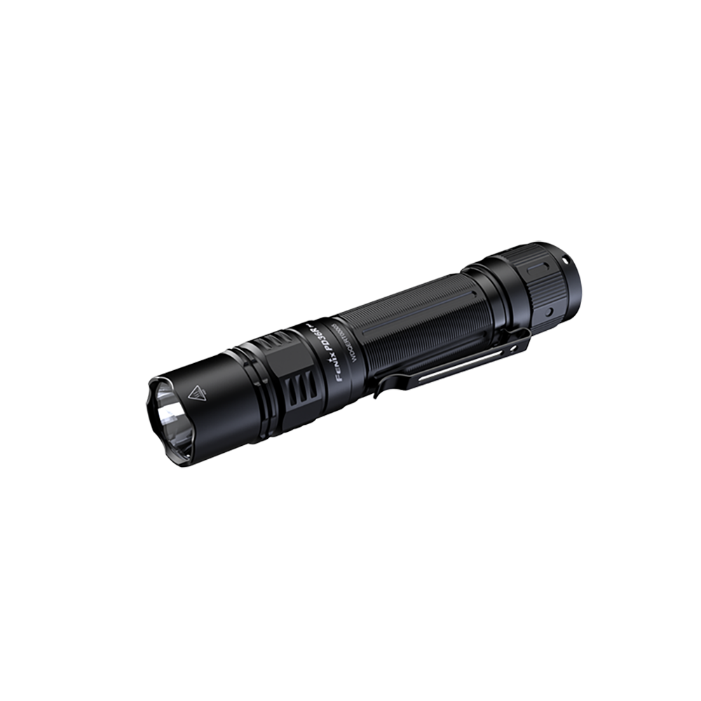 Тактический фонарь Fenix PD36R Pro, PD36RPRO