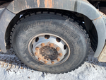 MAN TGS 8x4 Самосвал 41.400 8x4 BB-WW (Дизельный, 10,5 л, 400 л.с., МТ)