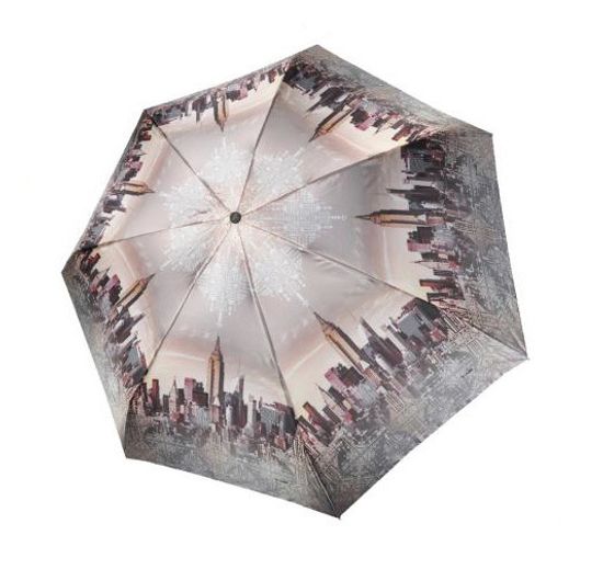 Компактный зонт Три Слона, полн. автомат 4702-K-06