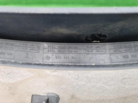 Накладка двери задняя левая Audi Q8 (2018-н.в.)