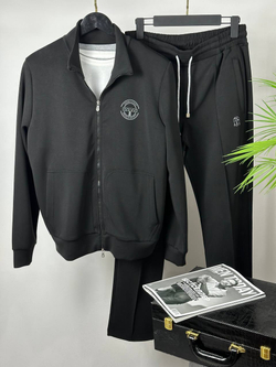 Спортивный костюм Brunello Cucinelli