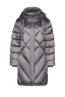 Пальто утепленное женское GERRY WEBER