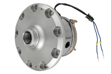 Блокировка переднего/заднего дифференциала HF электрическая для Nissan Patrol Y60/Y61