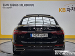 Audi A6 (C8) 45 TFSI Premium (02.2021)