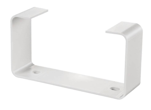 52-8-177 Держатель  вентиляционный  для плоского канала , 55x110мм