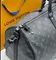 Сумка Louis Vuitton Keepall канва Monogram Eclipse
