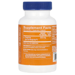 The Vitamin Shoppe, L-теанин, 200 мг, 120 растительных капсул