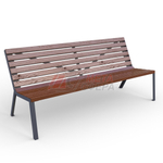 Скамейка Брюссель