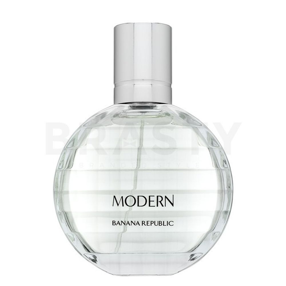 Banana Republic Modern Woman EDP W 100 ml