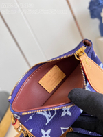 Louis Vuitton Speedy P9 Bandouliere 25