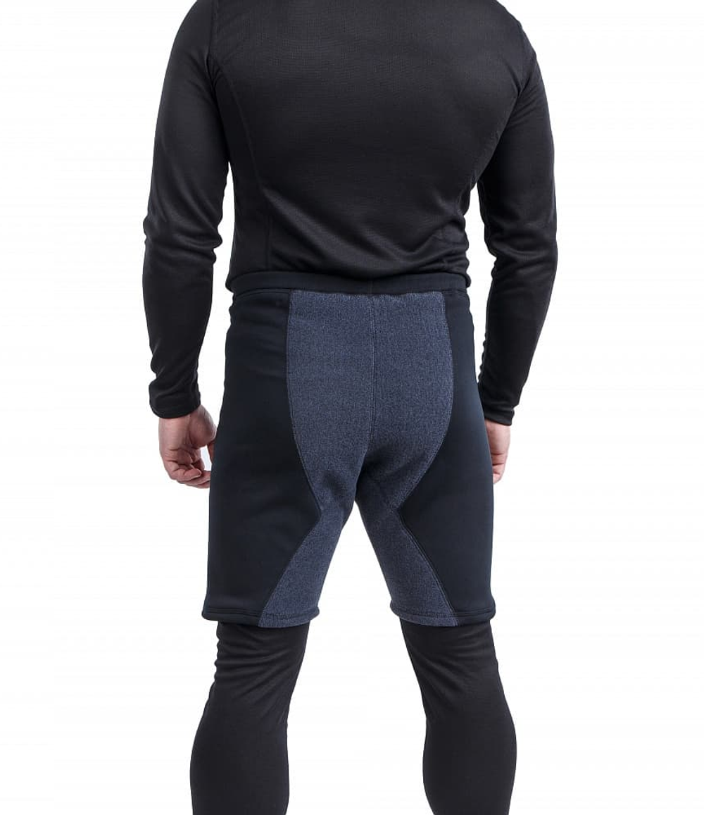 Термошорты Dragonfly