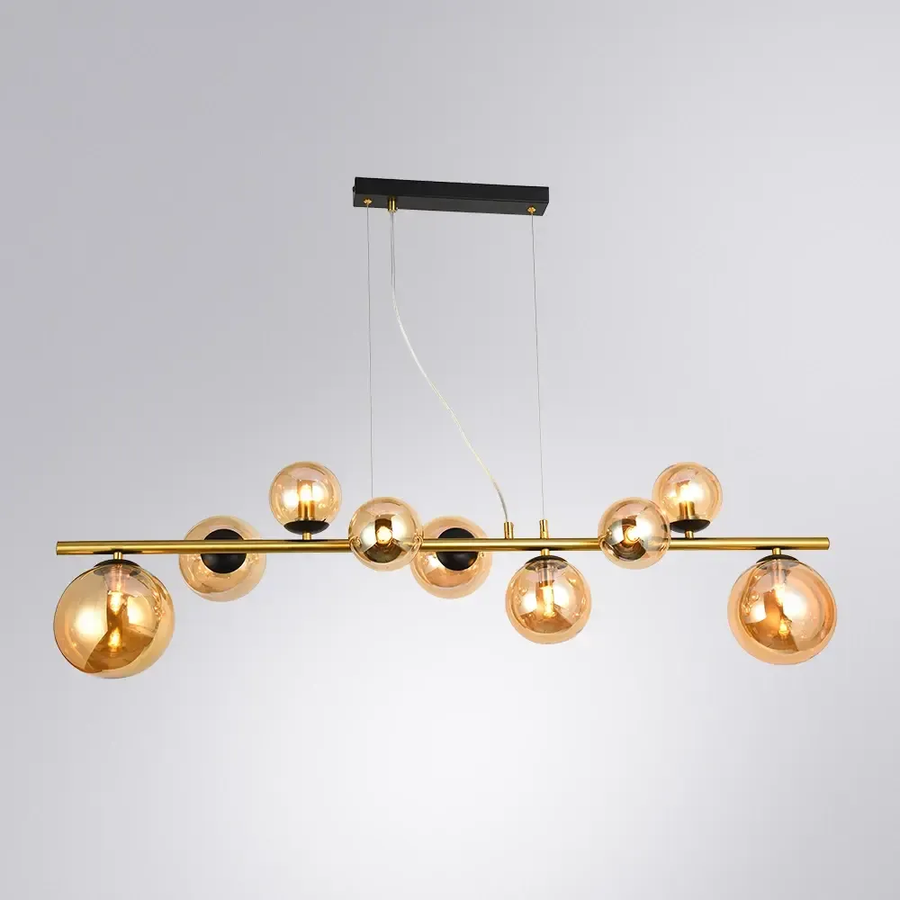 Подвесная люстра Arte Lamp