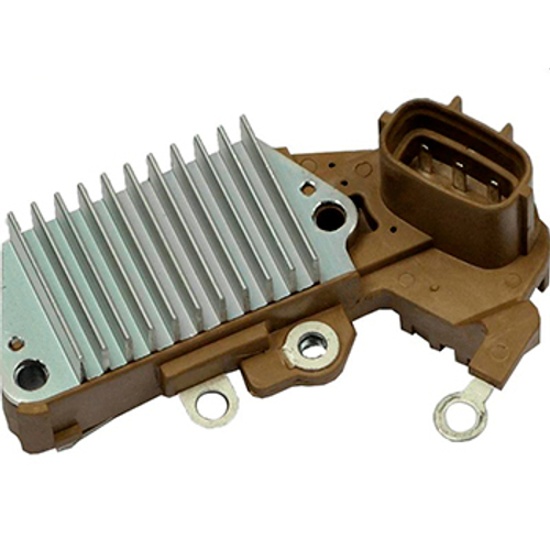 Регулятор напряжения Suzuki Liana, Swift