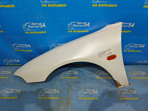 Крыло переднее левое MITSUBISHI GALANT 2000
