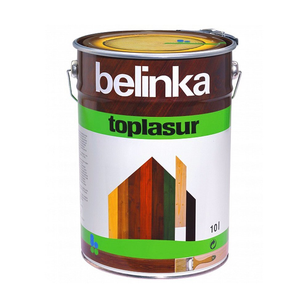 Belinka toplasur №24 10 л