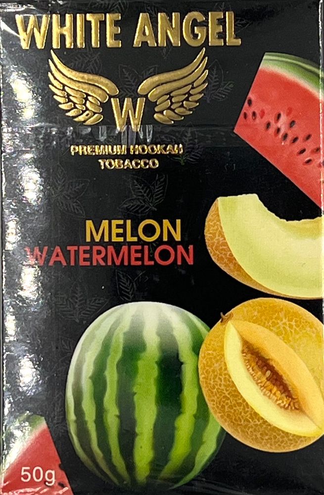 White Angel - Melon Watermelon (50g)