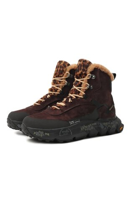 Кроссовки PREMIATA