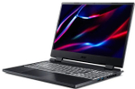 Ноутбук Acer Nitro 5 AN515-58-54FA NH.QMZER.003 черный