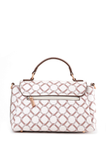 Сумка из экокожи FABRETTI FR47711-191CS