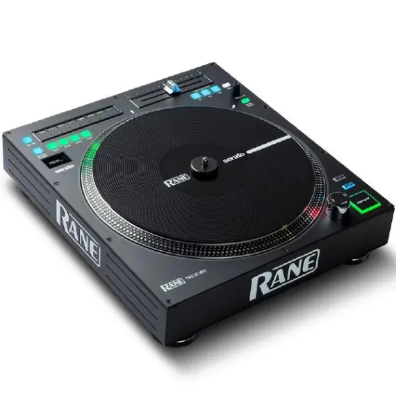 Rane Twelve mk2