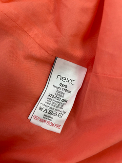 Платье Next
