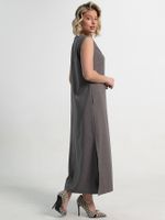 Платье Айлин (кофейное) П15324-19М LT Collection