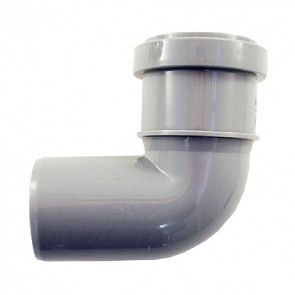 Отвод 50*87,5 ПП ПОЛИТЭК