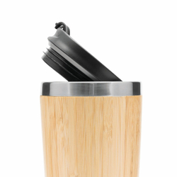Кружка термическая TAKE BAMBOO
