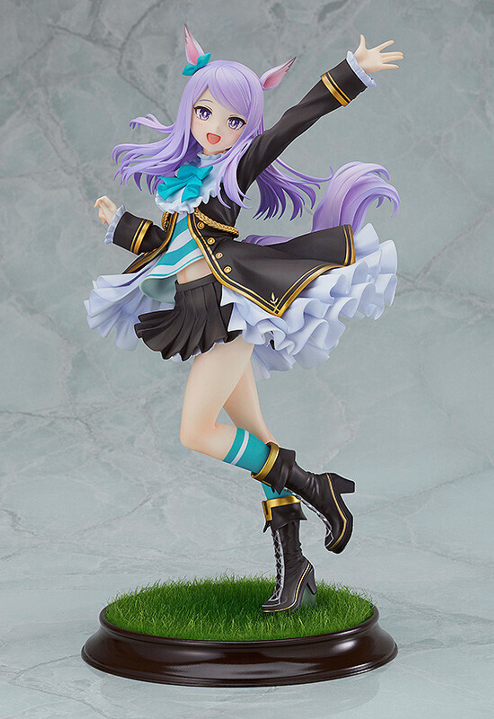 Mejiro McQueen