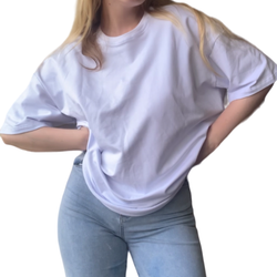 Футболка | "1984" белая