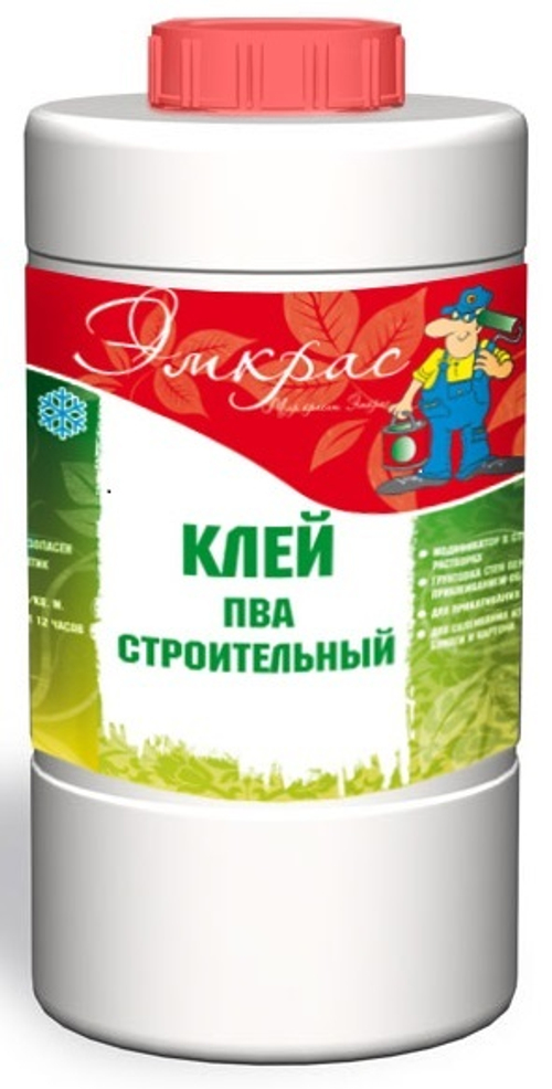 Клей ПВА Денал