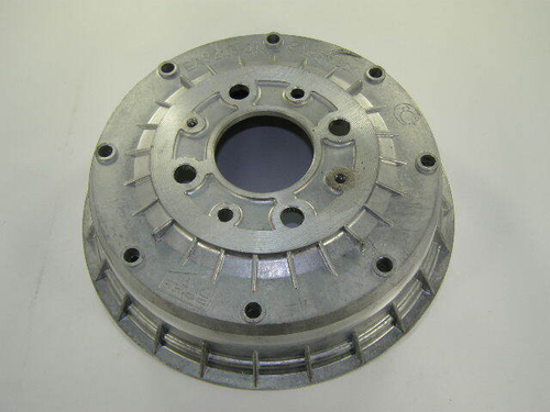 Барабан тормозной /2108-12,1118/ (Шанс Плюс*)