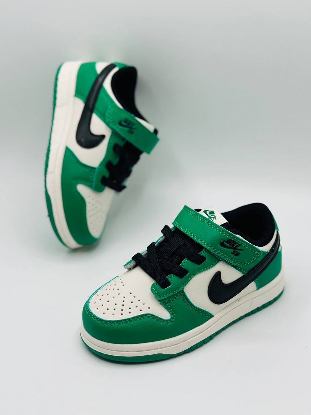 Кроссовки для мальчика Nike SB