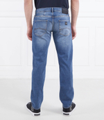 Джинсы j13 Armani Exchange - голубой(3RZJ13 Z2XXZ)