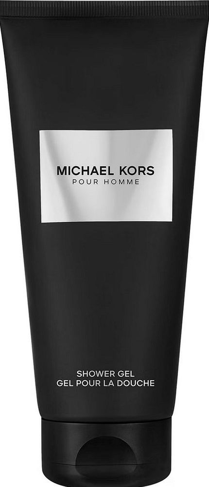 Michael Kors Pour Homme Shower Gel 200 ml Michael Kors Pour Homme Shower Gel 200 ml