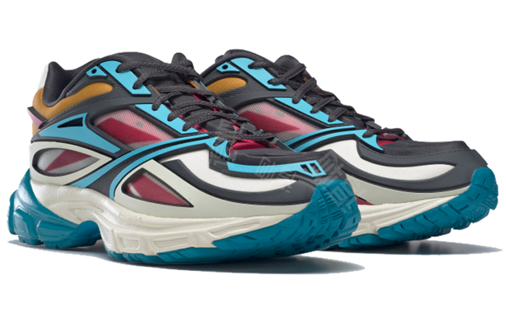 Кроссовки Reebok Road Modern