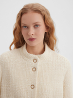 Жакет J25002-040 N.O.M.I