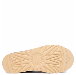 UGG Mens Stitch Slip On Chocolate